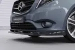 CSR front splitter for Mercedes-Benz Vito 447 (not eVito)