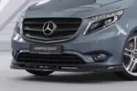 CSR front splitter for Mercedes-Benz Vito 447 (not eVito)