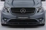 CSR front splitter for Mercedes-Benz Vito 447 (not eVito)