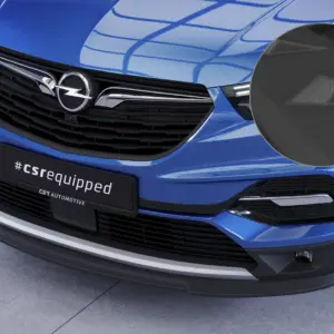 CSR prednji spojler za Opel Grandland X
