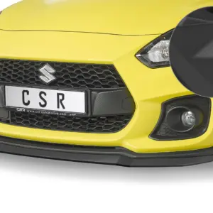 CSR prednji spojler za Suzuki Swift 6 (RZ/AZ) Sport