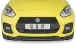CSR prednji spojler za Suzuki Swift 6 (RZ/AZ) Sport