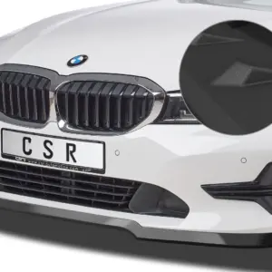 CSR prednji spojler za BMW 3 (G20/G21) limuzina/karavan Base/Advantage