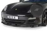CSR front splitter for Porsche Panamera 970 (1st Generation)