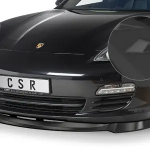 CSR prednji spojler za Porsche Panamera I (970) prije faceliftinga