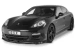 CSR front splitter for Porsche Panamera 970 (1st Generation)