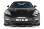 CSR front splitter for Porsche Panamera 970 (1st Generation)