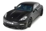 CSR front splitter for Porsche Panamera 970 (1st Generation)