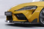 CSR front splitter for Toyota Supra GR (A90)