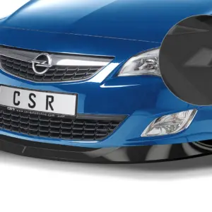 CSR prednji spojler za Opel Astru J (P10)
