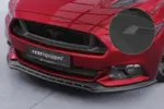 CSR prednji spojler za Ford Mustang VI prije faceliftinga