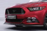 CSR prednji spojler za Ford Mustang VI prije faceliftinga