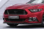 CSR prednji spojler za Ford Mustang VI prije faceliftinga