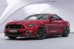 CSR prednji spojler za Ford Mustang VI prije faceliftinga