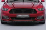 CSR prednji spojler za Ford Mustang VI prije faceliftinga