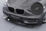 CSR front splitter for BMW 1 Series F20 / F21