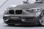 CSR front splitter for BMW 1 Series F20 / F21
