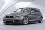 CSR front splitter for BMW 1 Series F20 / F21