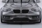 CSR front splitter for BMW 1 Series F20 / F21