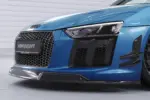 CSR front splitter for Audi R8 (Type 4S)