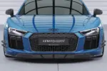 CSR front splitter for Audi R8 (Type 4S)