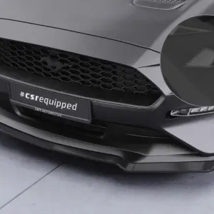 CSR prednji spojler za Ford Mustang VI (facelift)