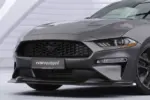 CSR front splitter for Ford Mustang VI