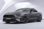 CSR front splitter for Ford Mustang VI