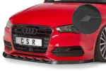 CSR prednji spojler za Audi A3/S3 III (8V) prije faceliftinga