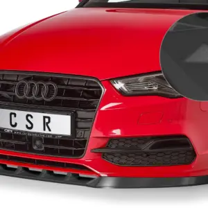 CSR prednji spojler za Audi A3/S3 III (8V) prije faceliftinga