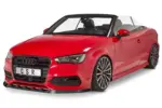 CSR prednji spojler za Audi A3/S3 III (8V) prije faceliftinga