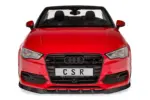 CSR prednji spojler za Audi A3/S3 III (8V) prije faceliftinga