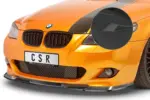 CSR prednji spojler za BMW 5 E60/E61 M-paket