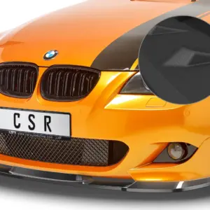 CSR prednji spojler za BMW 5 E60/E61 M-paket