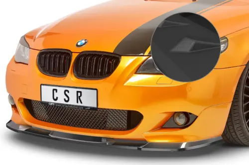 CSR prednji spojler za BMW 5 E60/E61 M-paket