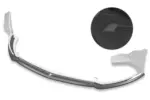 CSR front splitter for Mercedes-Benz CLA C118 / X118 AMG-Line