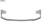 CSR front splitter for Mercedes-Benz CLA C118 / X118 AMG-Line