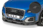 CSR front splitter for Audi Q2 S-Line