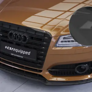CSR prednji spojler za Audi S8/S8 Plus III (D4)