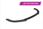 CSR front splitter for Audi S8 / S8 Plus D4 (Type 4H)