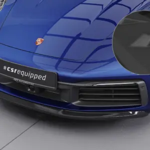 CSR prednji spojler za Porsche 911 (992)