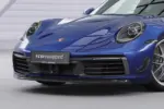 CSR front splitter for Porsche 911/992
