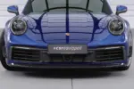 CSR front splitter for Porsche 911/992