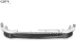 CSR front splitter for Kia Picanto (JA) GT-Line