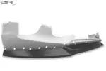 CSR front splitter for Kia Picanto (JA) GT-Line