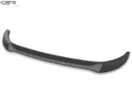 CSR front splitter for Kia Picanto (JA) GT-Line