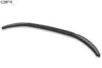 CSR front splitter for Kia Picanto (JA) GT-Line
