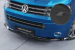 CSR front splitter for VW T5