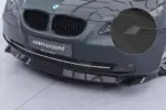 CSR front splitter for BMW 5 Series E60 / E61