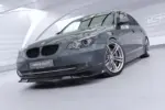 CSR front splitter for BMW 5 Series E60 / E61